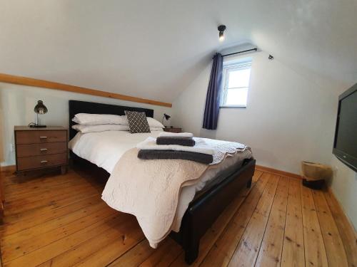 Low Farm Cottages — 4-Star Luxury Hotel in Woodbridge, United Kingdom