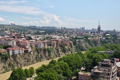 Apartment in Old Tbilisi