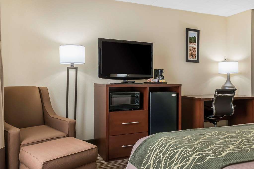 Comfort Inn Pocono Mountains - photo 14