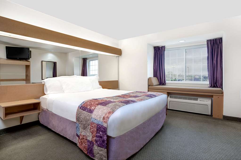 Microtel Inn & Suites by Wyndham Mankato - photo 10