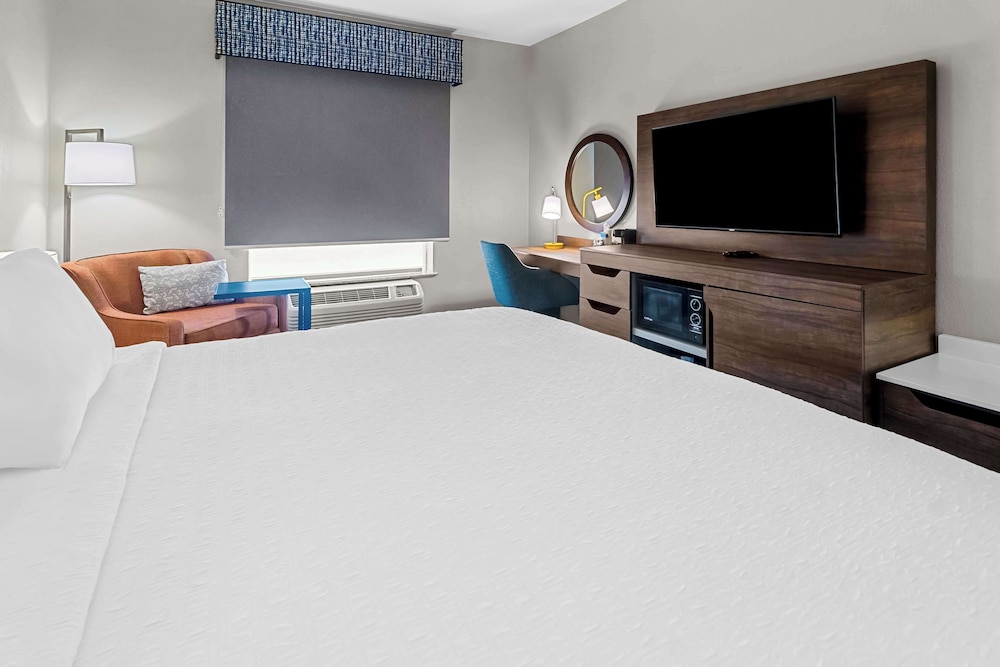Hampton Inn & Suites Abilene I 20 - photo 12