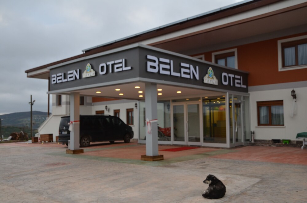 Belen Yayla Otel — hotel in Ordu