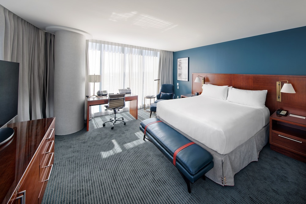 InterContinental San Francisco by IHG - photo 13