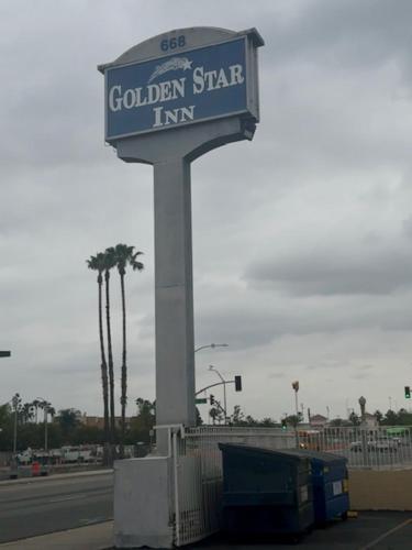 Golden Star Inn - photo 2
