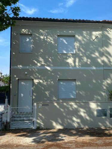 La Magione - carbon neutral hotel in Fano