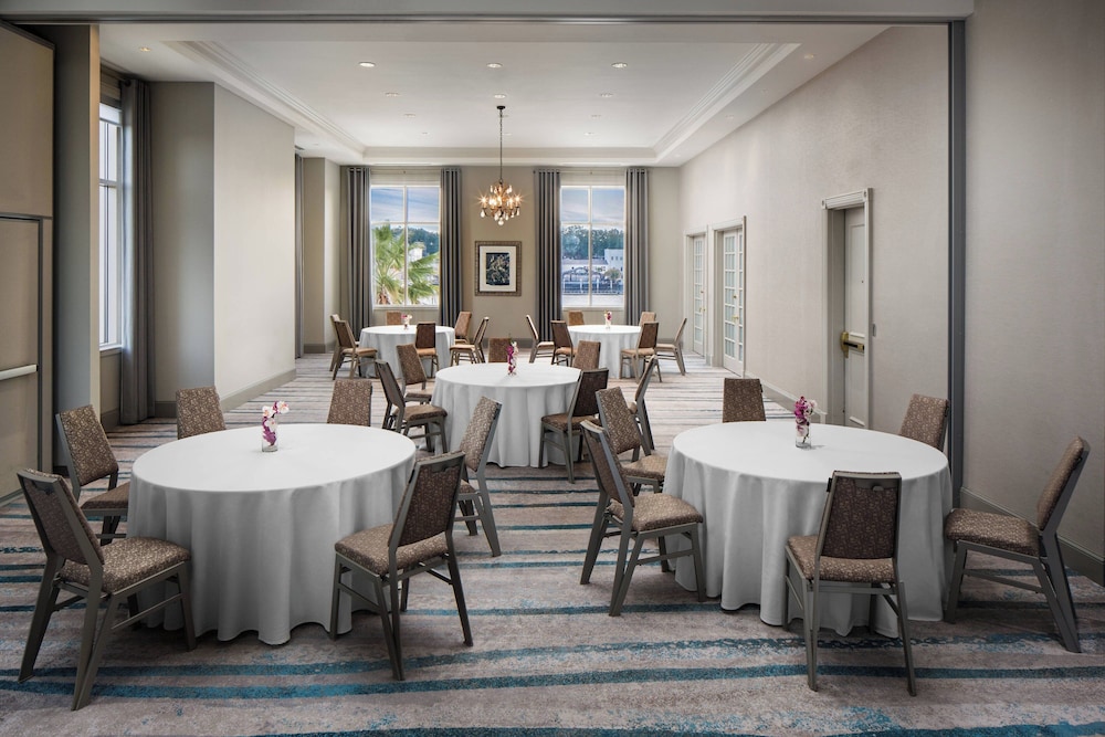 The Westin Savannah Harbor Golf Resort & Spa - photo 108