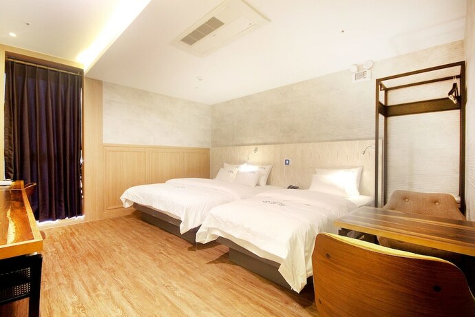 Yangsan Mulgeum 369 in Yangsan, South Korea