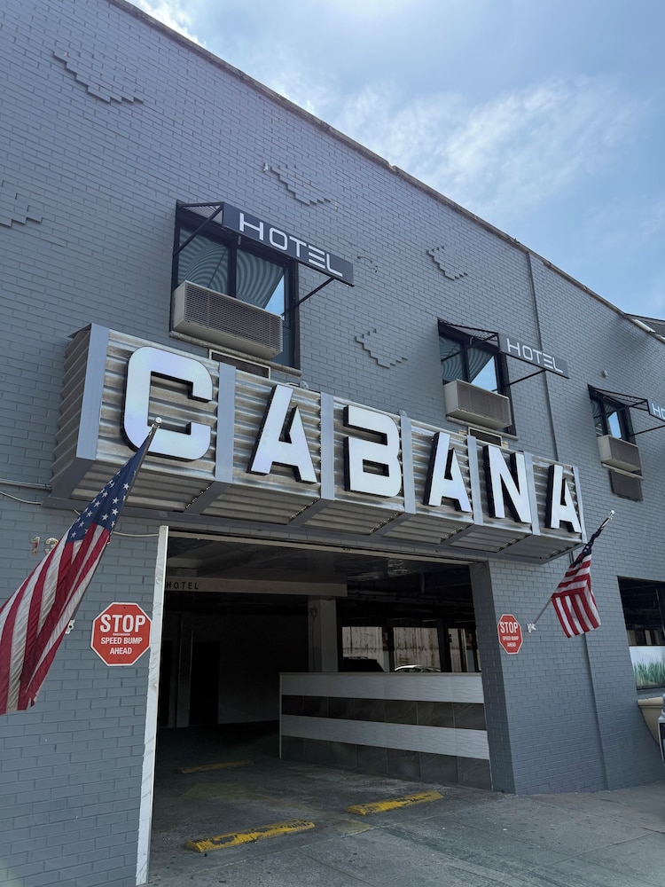 Cabana Hotel Yankee Stadium — hotel in The Bronx