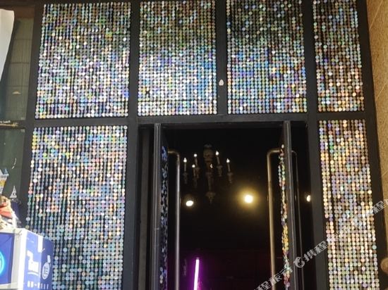 Mixtao Hotel - carbon neutral hotel in Kunming