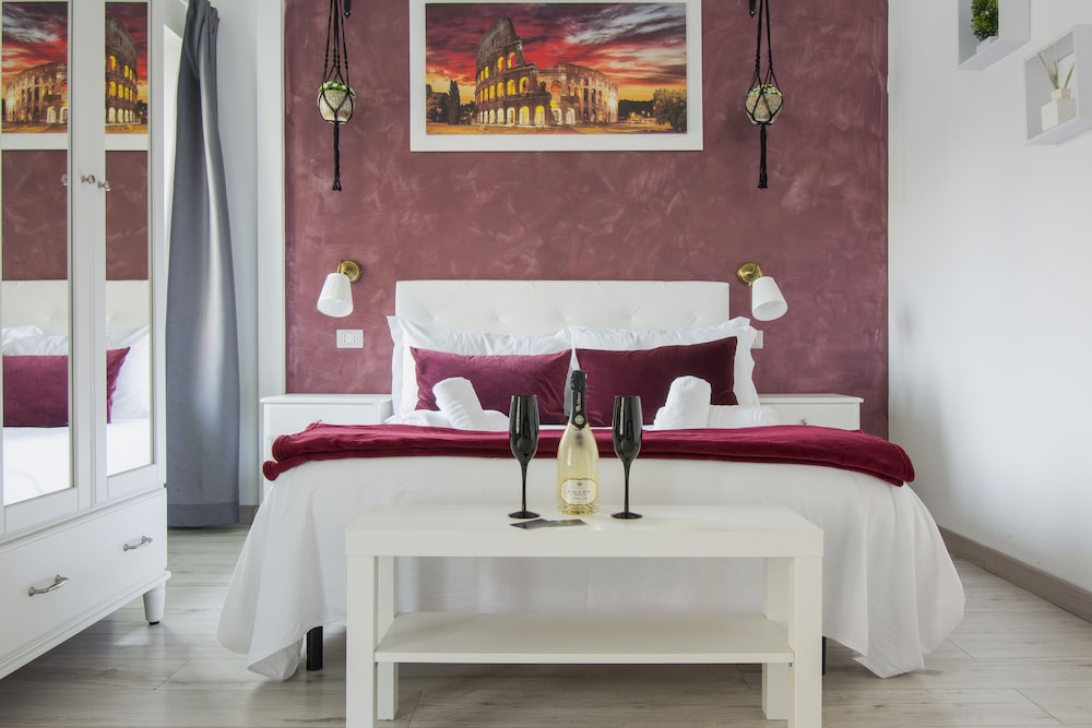 Piccolo Hotel Boutique