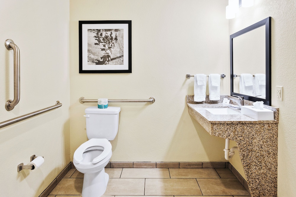 Cobblestone Hotel & Suites Wickenburg - photo 37