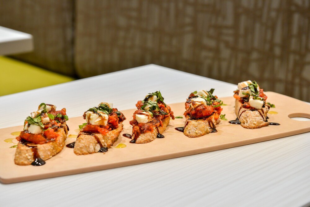 Even Hotel Eugene By Ihg - photo 51