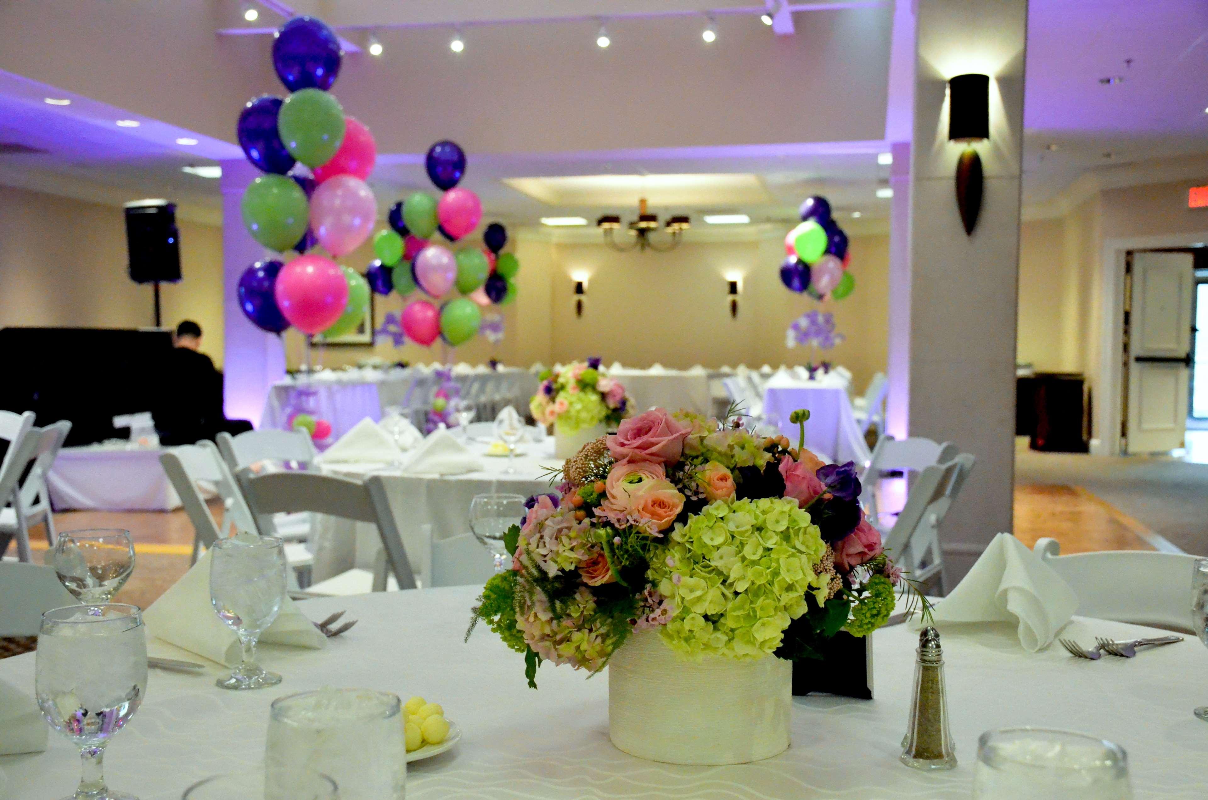 DoubleTree by Hilton Hotel Boston Bedford Glen - photo 42