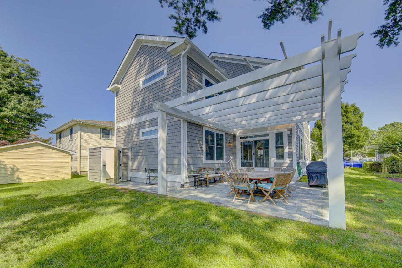 Town of Rehoboth Beach 302 Laurel St in Rehoboth Beach, United States