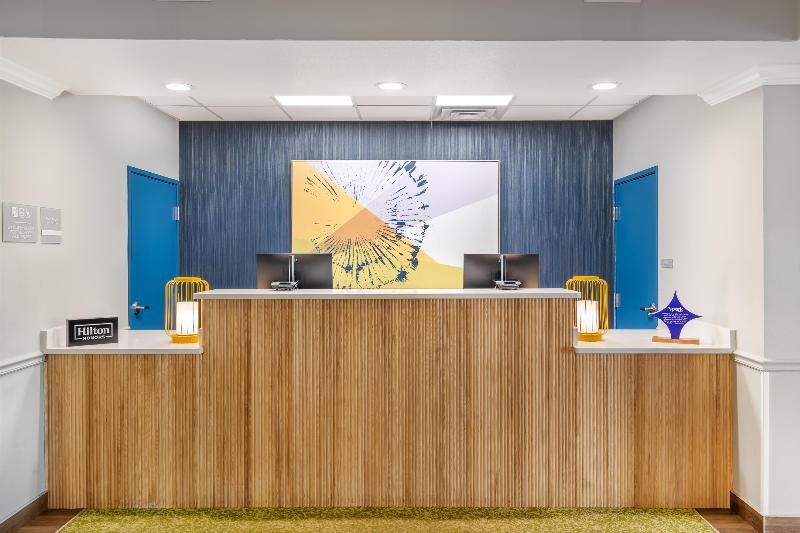 Spark by Hilton Shepherdsville Louisville South - photo 8