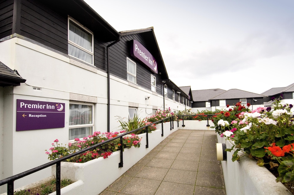 Premier Inn Truro in Truro, United Kingdom