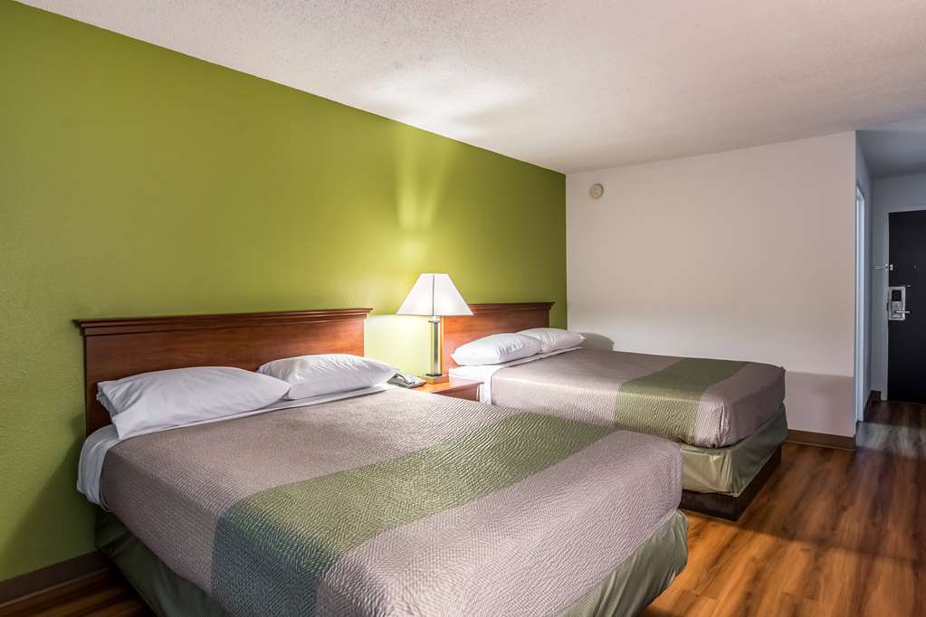 Motel 6 Petersburg VA Fort Lee - photo 21