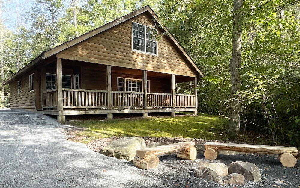 Mountain Springs Lake Resort - photo 229