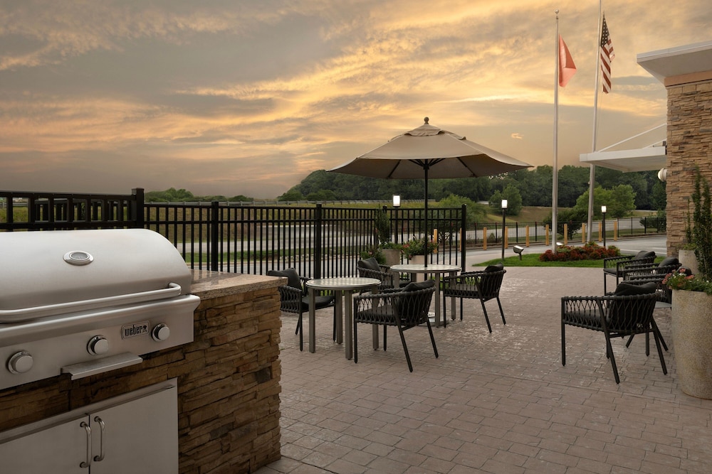 TownePlace Suites by Marriott Goldsboro - photo 32