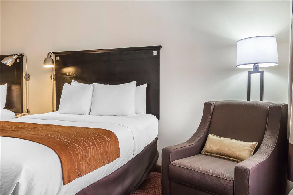Comfort Inn & Suites LaGuardia Airport - photo 16