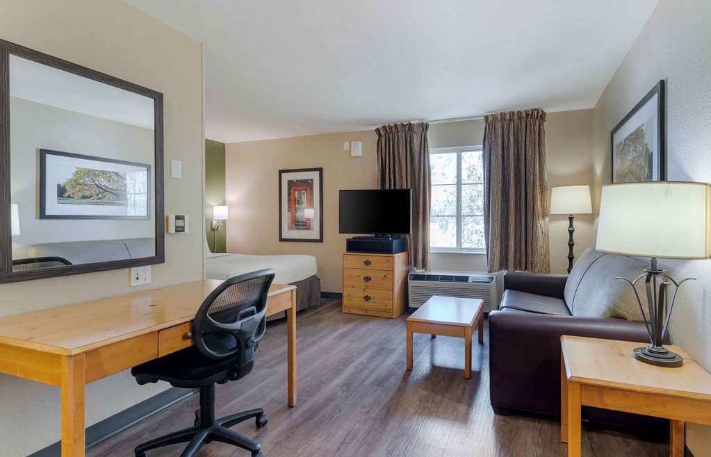 Extended Stay America Select Suites Atlanta Buckhead - photo 7