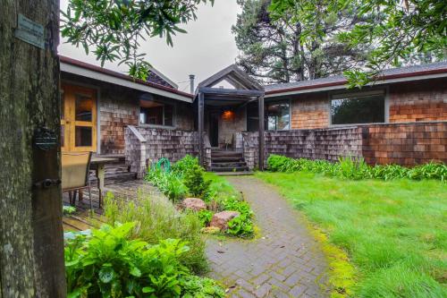 Meyer Getaway in Sea Ranch, United States