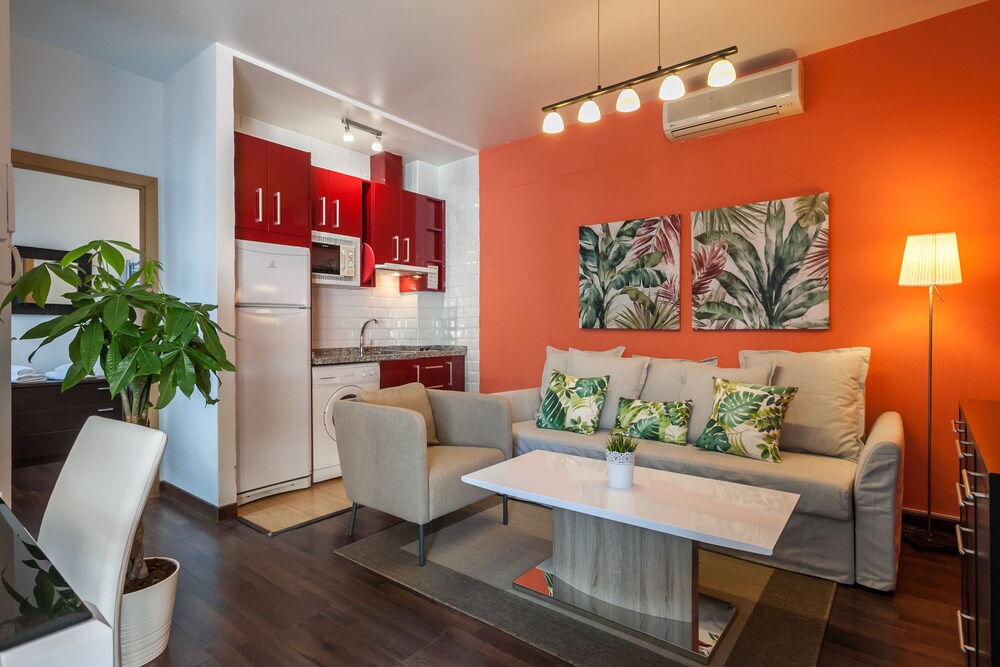 Marques De Paradas - carbon neutral hotel in Sevilla