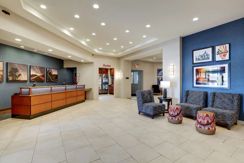 Drury Plaza Hotel Mt. Vernon - photo 7