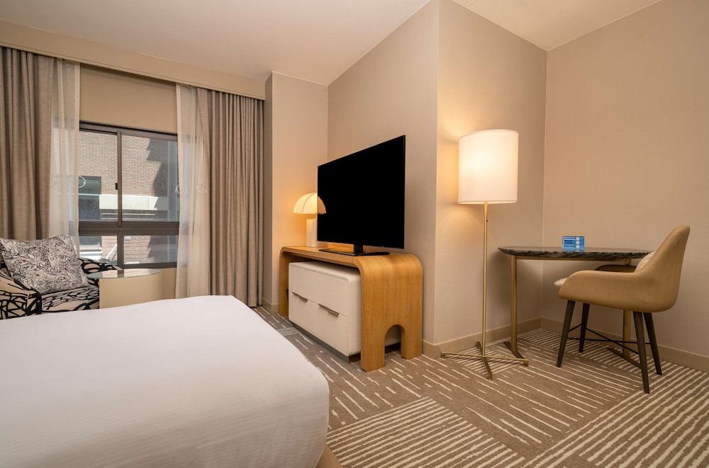 Hilton San Diego Gaslamp Quarter - photo 40