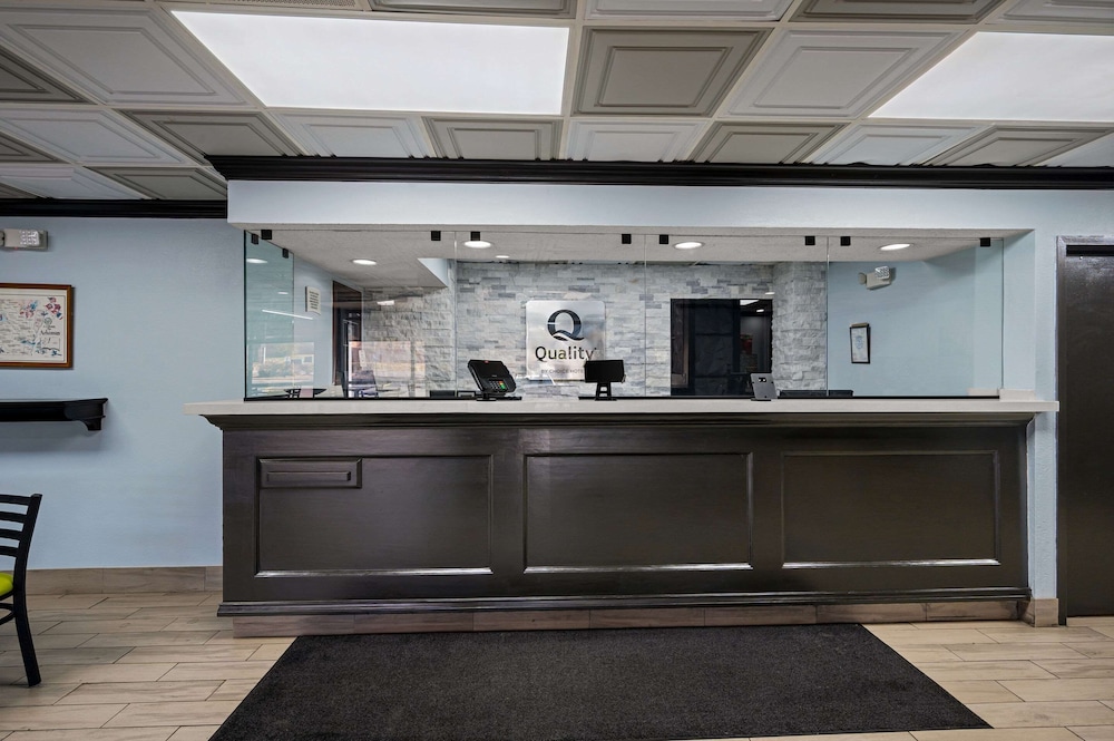 Quality Inn & Suites North Little Rock - photo 6