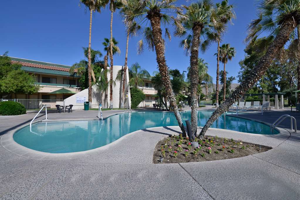 Travelodge by Wyndham Palm Springs - photo 5