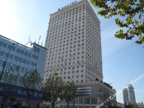 GreenTree Eastern Hotel - last minute hotel in Nantong