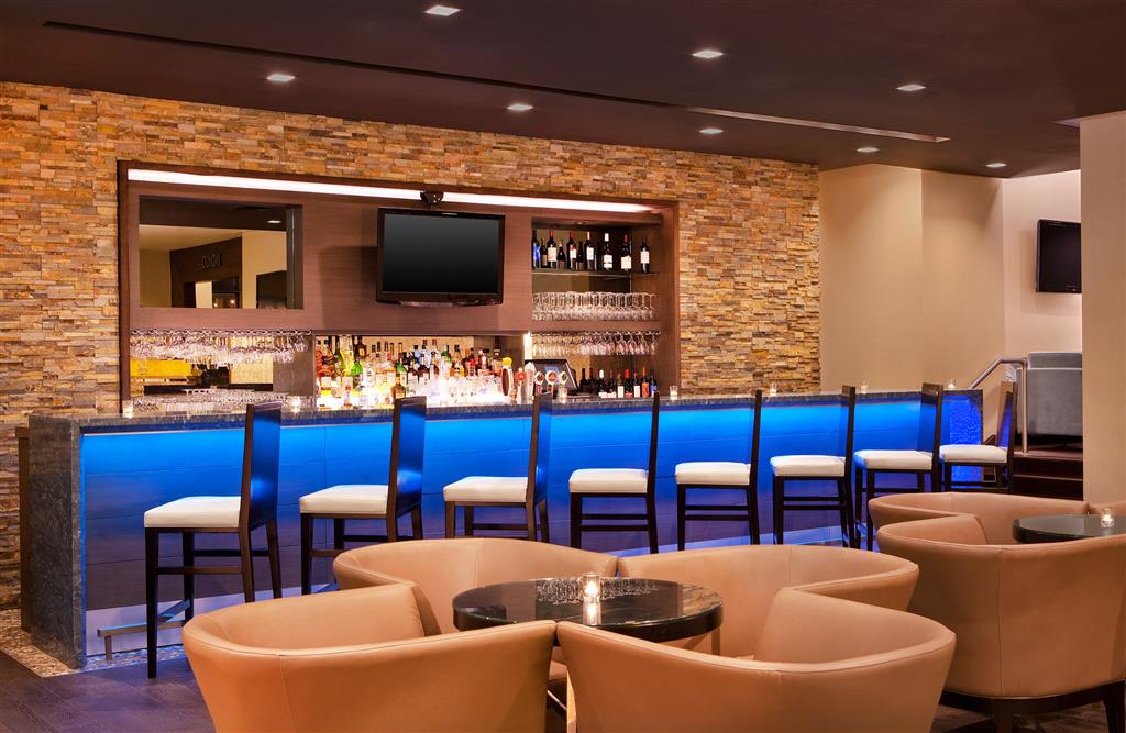 Sheraton Crescent Hotel - photo 16