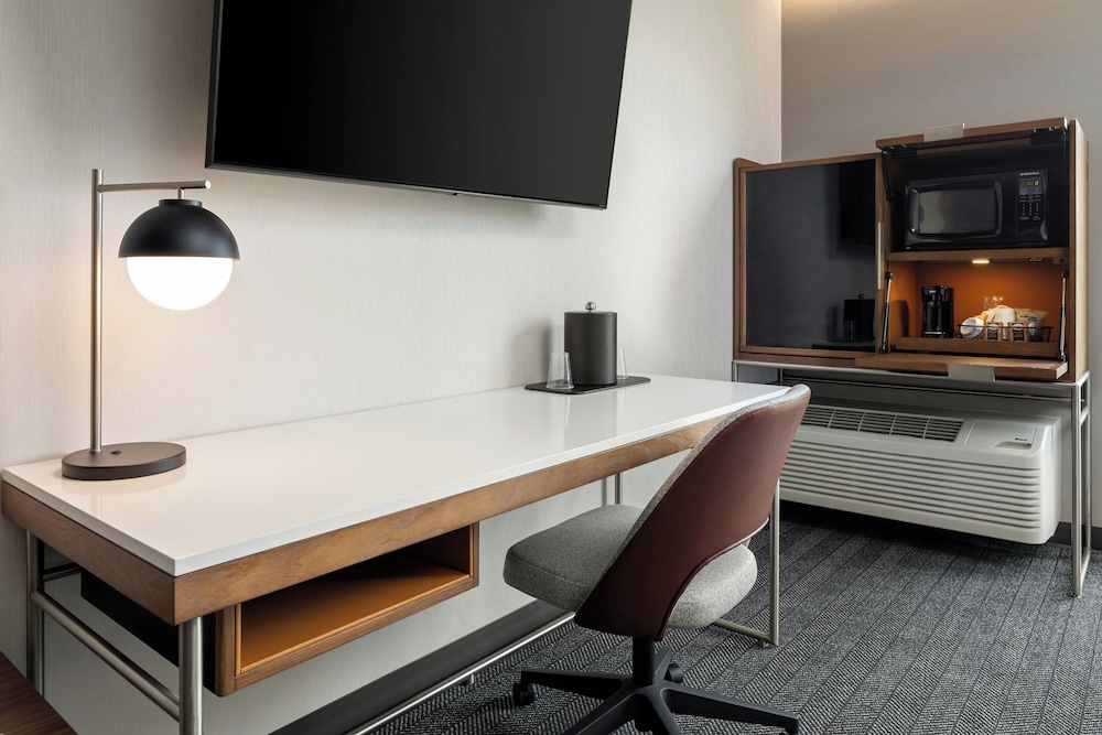 Courtyard by Marriott St. Paul Downtown - photo 14