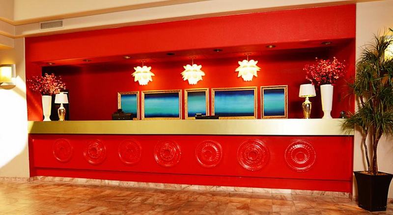Rodeway Inn & Suites Las Vegas Strip - featured photo