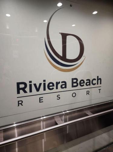 Diamond Riviera Beach and Spa Resort 1bd — hotel in Dana Point