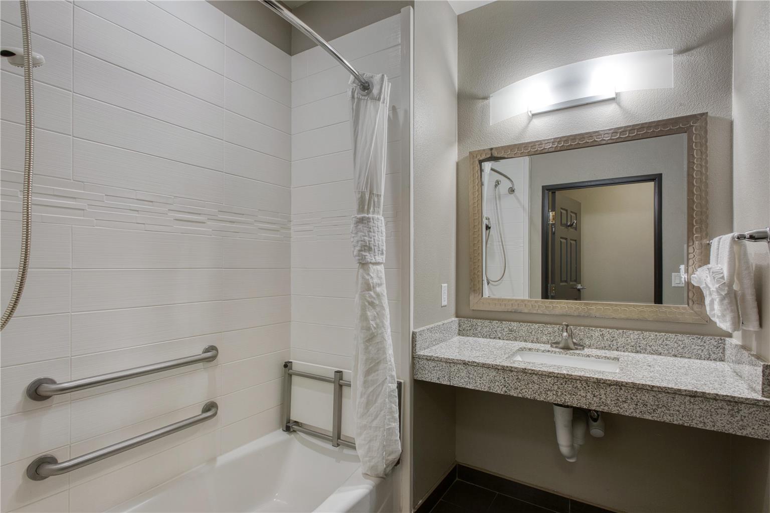 Best Western Plus Tech Medical Center Inn - photo 48