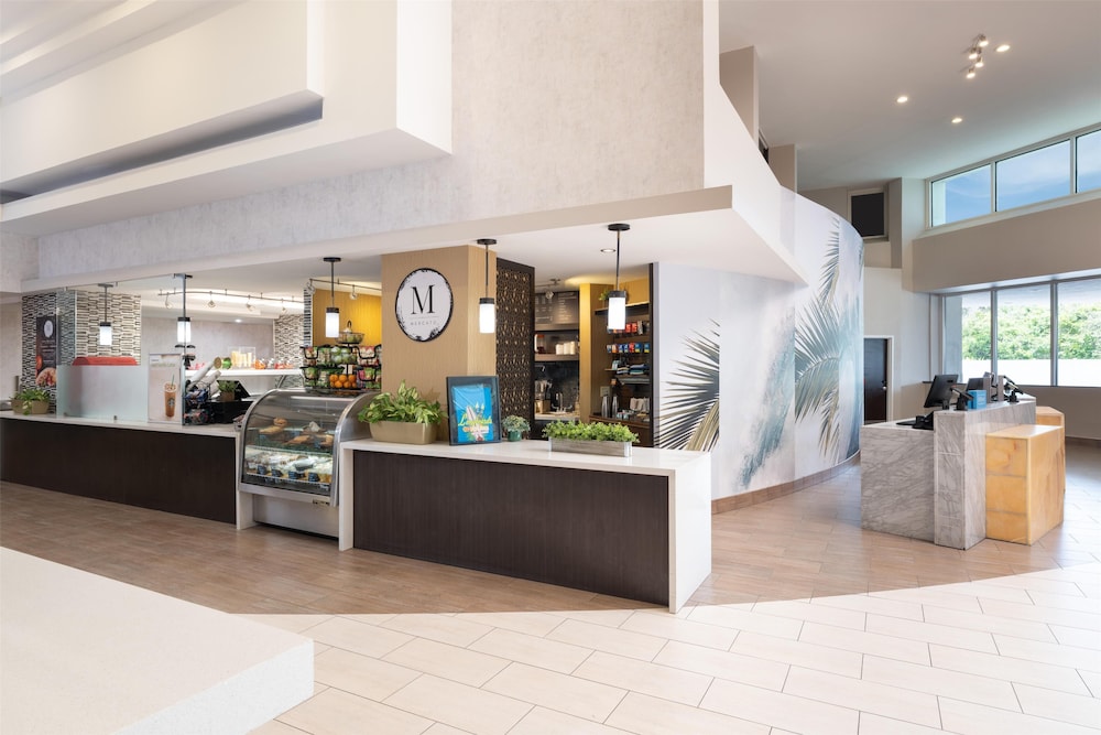 Hilton Cocoa Beach Oceanfront - photo 36