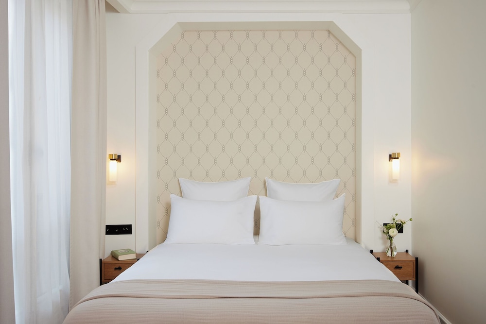 Hôtel Noucha — Paris — photo 4