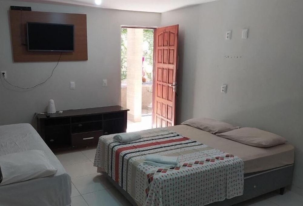 Flat Santa Maria - last minute hotel in Fortaleza