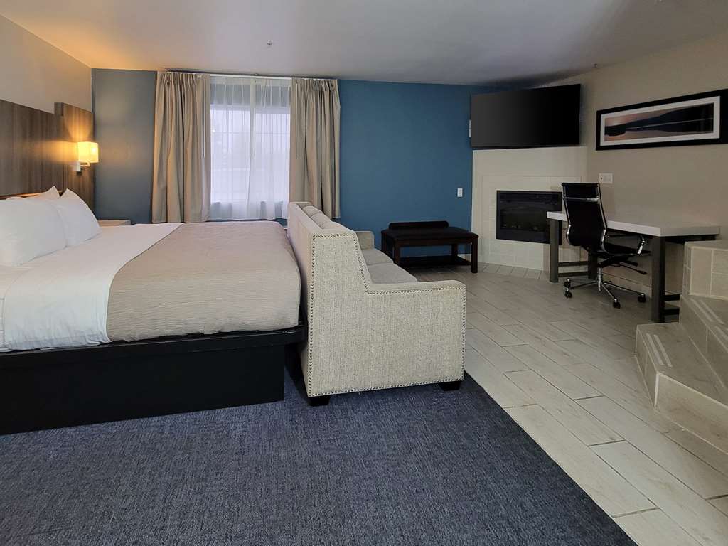 Quality Inn Port Orchard - photo 25