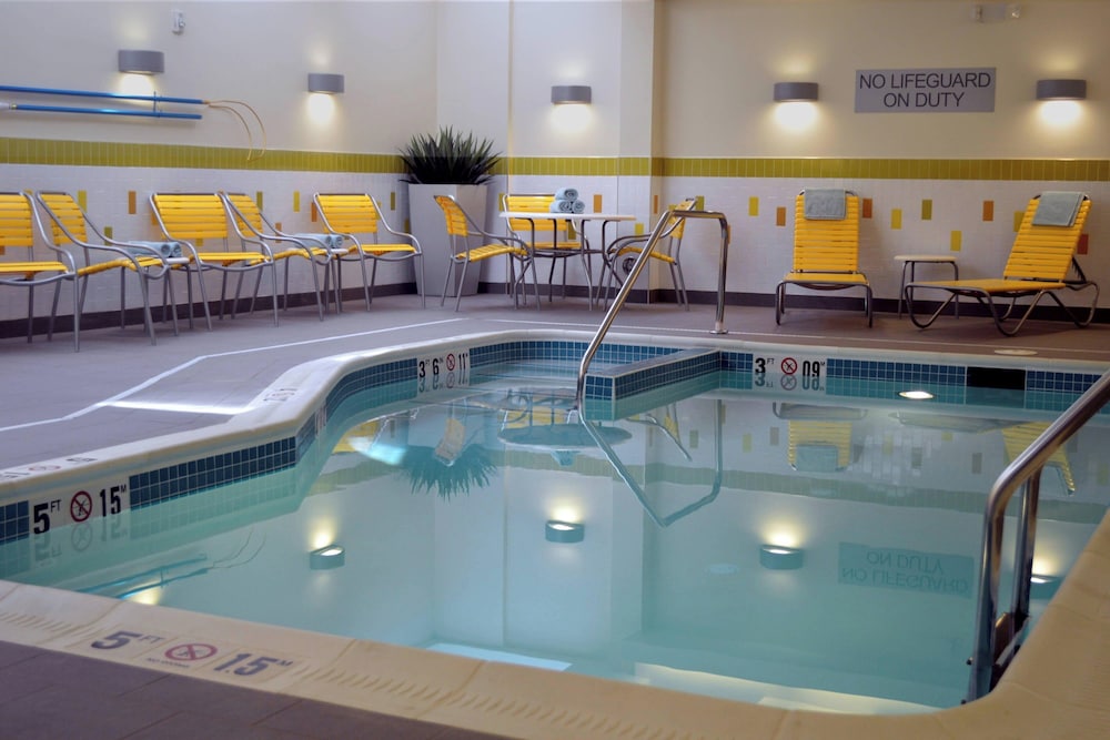 Fairfield Inn & Suites by Marriott Quantico Stafford - photo 9