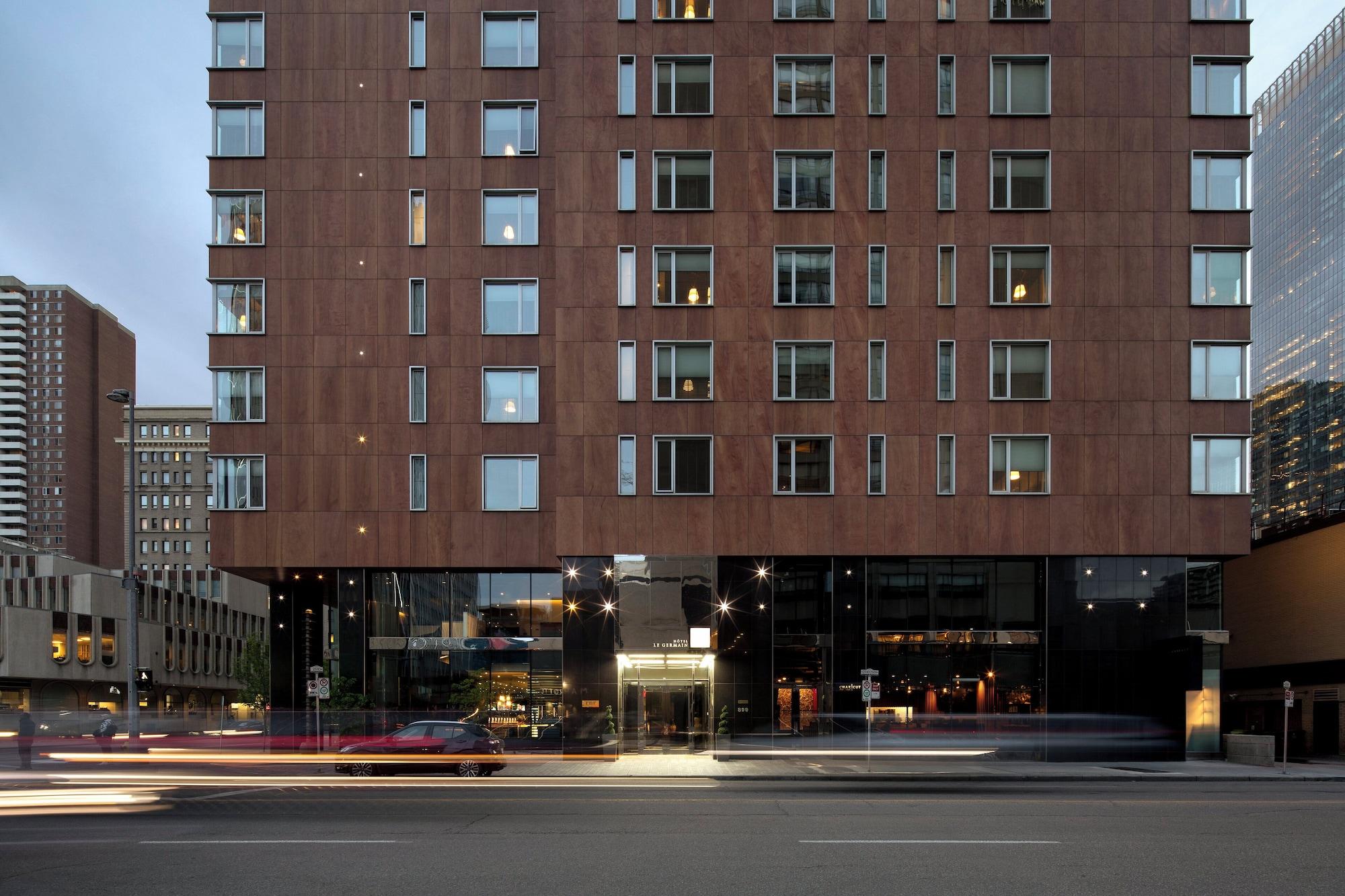 Hotel image of Hotel Le Germain Calgary