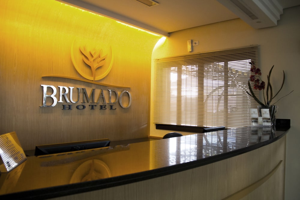 Brumado Hotel — Campo Grande — photo 2