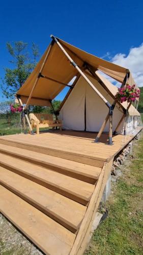 Veselia Glamping - last minute hotel in Unknown City