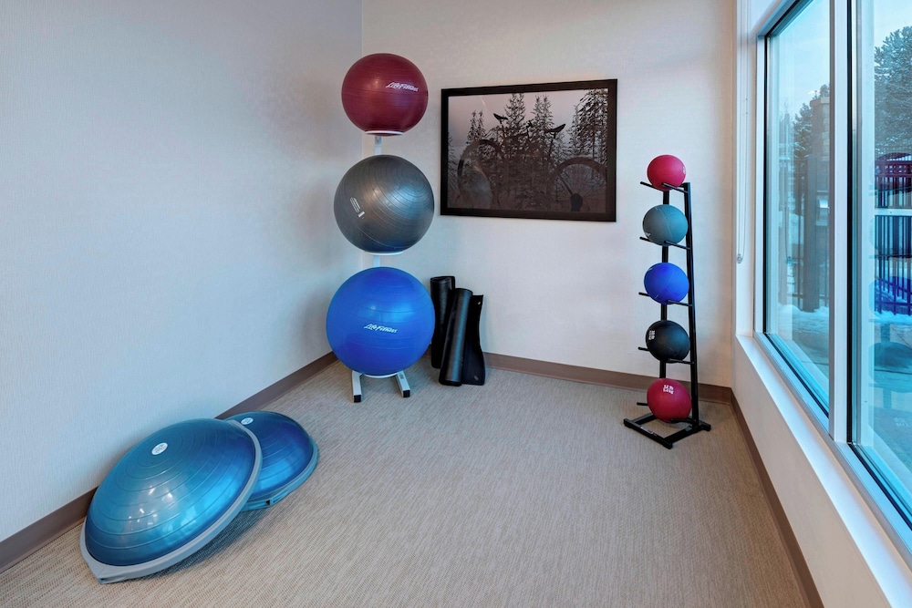 SpringHill Suites by Marriott Denver West Golden - photo 17