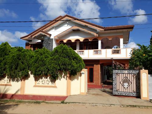 Brinthavanam Days Inn in Jaffna, Sri Lanka