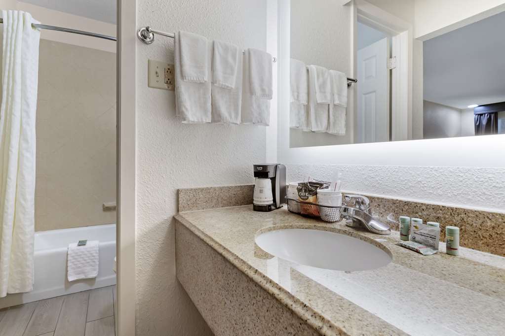 Best Western Of Alexandria Inn & Suites & Conference Center - photo 22