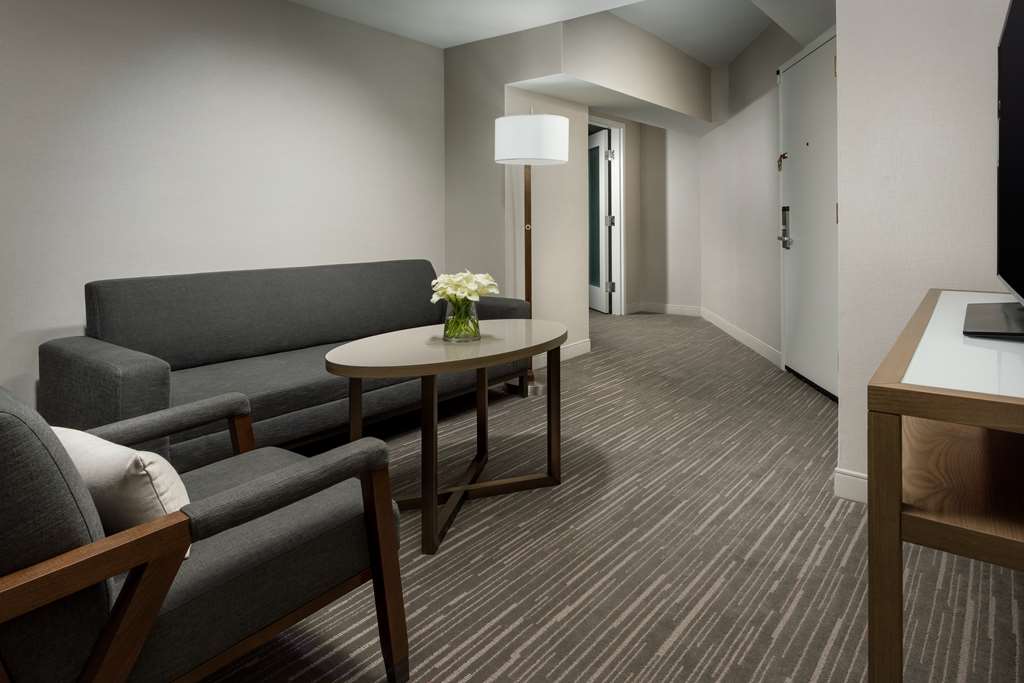 Hyatt Regency Bethesda - photo 33