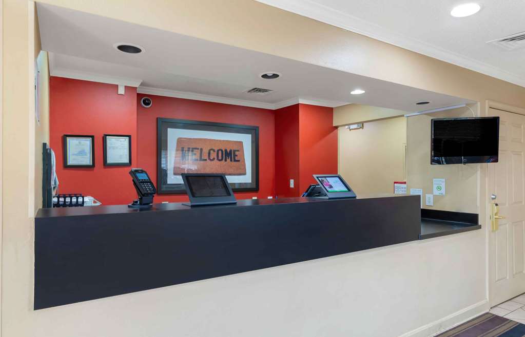 Extended Stay America Select Suites Richmond West End I 64 - photo 4